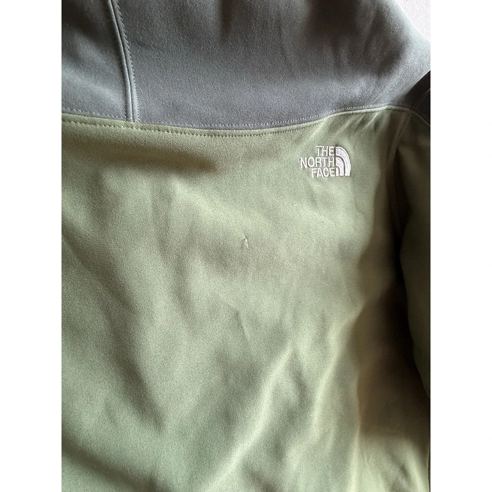 The North Face Flight Series Windstopper / TKA softshell jacket Men's XL